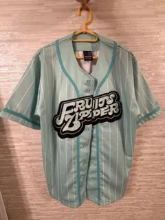 FRUITSZIPPER 真中まな 推しアピユニフォーム - メルカリ