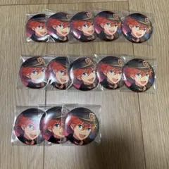 2026年最新】明星スバル 缶バッジの人気アイテム - メルカリ