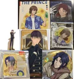 2026年最新】テニスの王子様 トレーディングカード 不二周助の人気