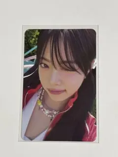 2026年最新】le sserafim シーグリ ウンチェの人気アイテム - メルカリ