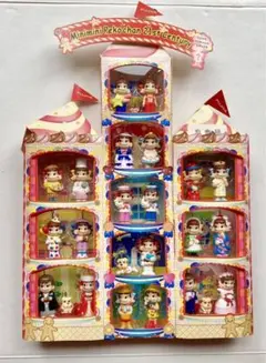 2026年最新】ミニミニペコちゃん 21STの人気アイテム - メルカリ