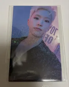 2026年最新】seventeen dream ラキドロ ホシの人気アイテム - メルカリ