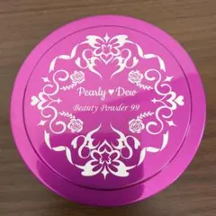 2026年最新】パーリーデューさらさら美人大人ベイビーパウダー