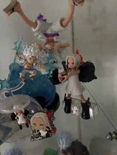 2026年最新】ワンピース フィギュア まとめ売りの人気アイテム - メルカリ