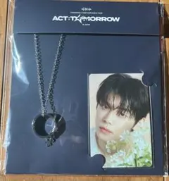 2026年最新】necklace txtの人気アイテム - メルカリ