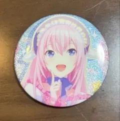 2026年最新】巡音ルカ 缶バッジ プロセカの人気アイテム - メルカリ