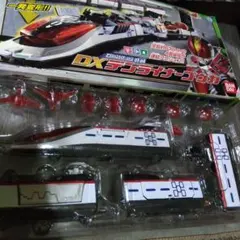 2026年最新】dxデンライナーゴウカの人気アイテム - メルカリ