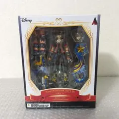 2026年最新】ブリングアーツ キングダムハーツの人気アイテム - メルカリ