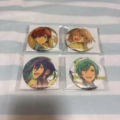 2026年最新】一彩 天城 缶バッジの人気アイテム - メルカリ