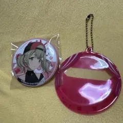 2026年最新】小豆沢こはね 缶バッジ 16cの人気アイテム - メルカリ