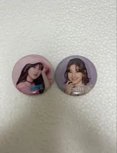 2026年最新】ジヒョ缶バッチの人気アイテム - メルカリ