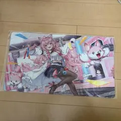 2026年最新】博衣こより プレイマットの人気アイテム - メルカリ