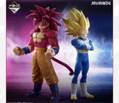 2026年最新】超サイヤ人3孫悟空 一番くじの人気アイテム - メルカリ