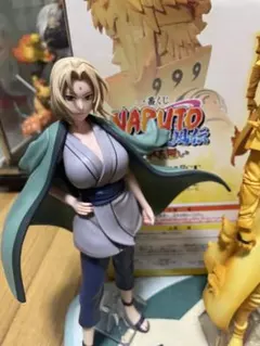 2026年最新】綱手 一番くじの人気アイテム - メルカリ