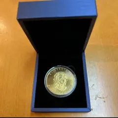 2026年最新】メイプルリーフ金貨の人気アイテム - メルカリ