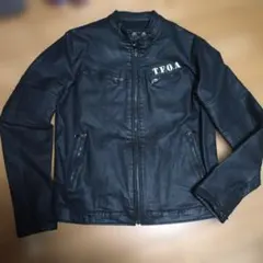 2026年最新】crows 武装戦線 レザー ジャケットの人気アイテム - メルカリ