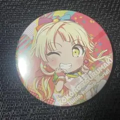 2026年最新】弦巻こころ 缶バッジの人気アイテム - メルカリ