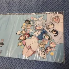 2026年最新】Wixoss プレイマット ブルーアーカイブの人気アイテム