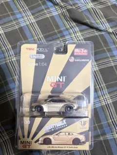 2026年最新】mini gt lbwkの人気アイテム - メルカリ