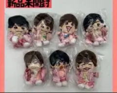 2026年最新】ちびぬい なにわ男子 初心loveの人気アイテム - メルカリ