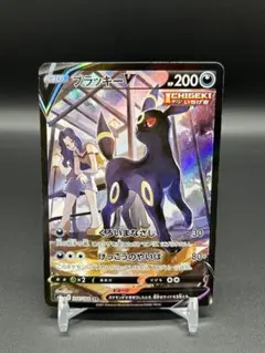 2026年最新】ブラッキー vmax csrの人気アイテム - メルカリ