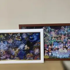 2026年最新】パズル 完成 ディズニーの人気アイテム - メルカリ