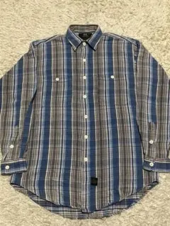 2026年最新】rrl ネルシャツ 三ツ星の人気アイテム - メルカリ