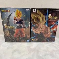 2026年最新】ヤードラット 悟空の人気アイテム - メルカリ