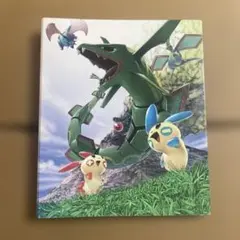 2026年最新】コレクションファイル レックウザの人気アイテム - メルカリ