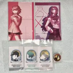 2026年最新】ペルソナ3フェスの人気アイテム - メルカリ
