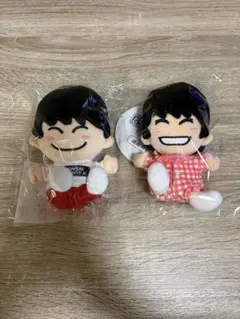 2026年最新】ちびぬい 嶋﨑斗亜の人気アイテム - メルカリ