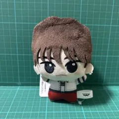 2026年最新】riize ウォンビン ぬいぐるみの人気アイテム - メルカリ