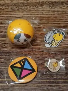 2026年最新】ゆず グッズ ガチャの人気アイテム - メルカリ