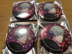 2026年最新】黒崎蘭丸 缶バッジの人気アイテム - メルカリ