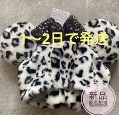 2026年最新】ミッキー ファンキャップ ヒョウ柄の人気アイテム - メルカリ