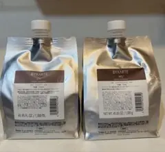 2026年最新】バイカルテ シャンプー chの人気アイテム - メルカリ