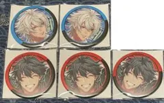 2026年最新】碧棺左馬刻 缶バッジの人気アイテム - メルカリ