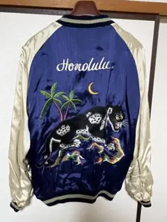 2026年最新】cropped heads スカジャンの人気アイテム - メルカリ