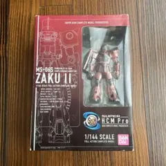 2026年最新】HCM Pro ザクの人気アイテム - メルカリ