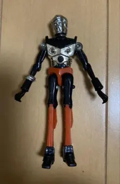 2026年最新】昭和ミクロマンの人気アイテム - メルカリ