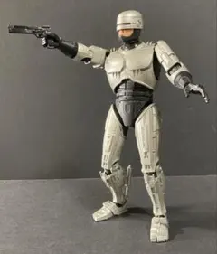 2026年最新】MODEROID ロボコップの人気アイテム - メルカリ