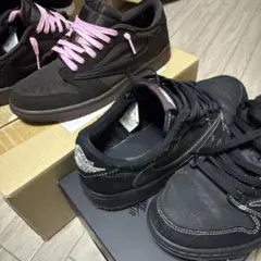 2026年最新】ブラックファントム travis 26.5の人気アイテム - メルカリ