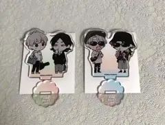 2026年最新】ピンクハートジャム アクリルスタンドの人気アイテム