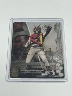 2026年最新】ガンバライジング 50thの人気アイテム - メルカリ