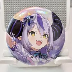 2026年最新】ラプラスダークネス 缶バッジの人気アイテム - メルカリ