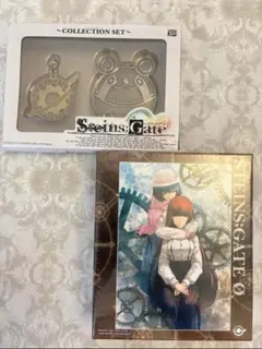 2026年最新】シュタインズゲートの人気アイテム - メルカリ