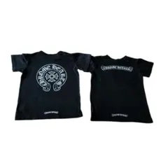 2026年最新】クロムハーツ キッズ Tシャツの人気アイテム - メルカリ