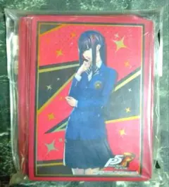 2026年最新】スリーブ ペルソナ5の人気アイテム - メルカリ