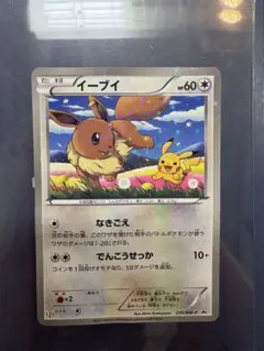2026年最新】スペシャルキラカード イーブイの人気アイテム - メルカリ