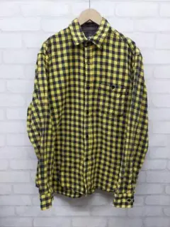 2026年最新】stussy ネルシャツの人気アイテム - メルカリ